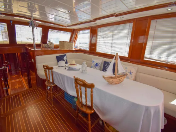 Interior image