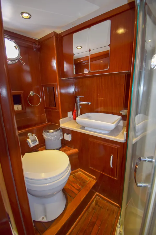 Perla del Mar 1