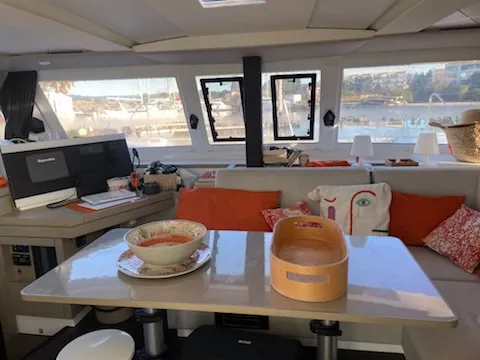 JOY