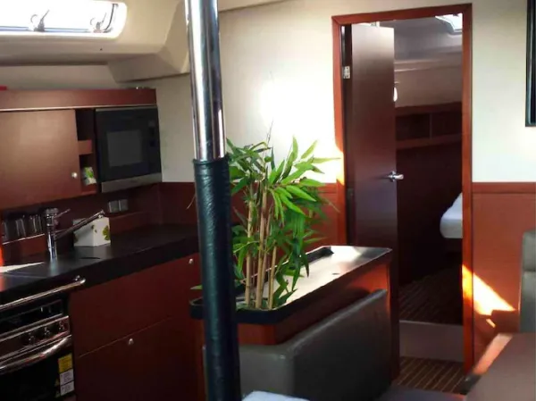 Interior image