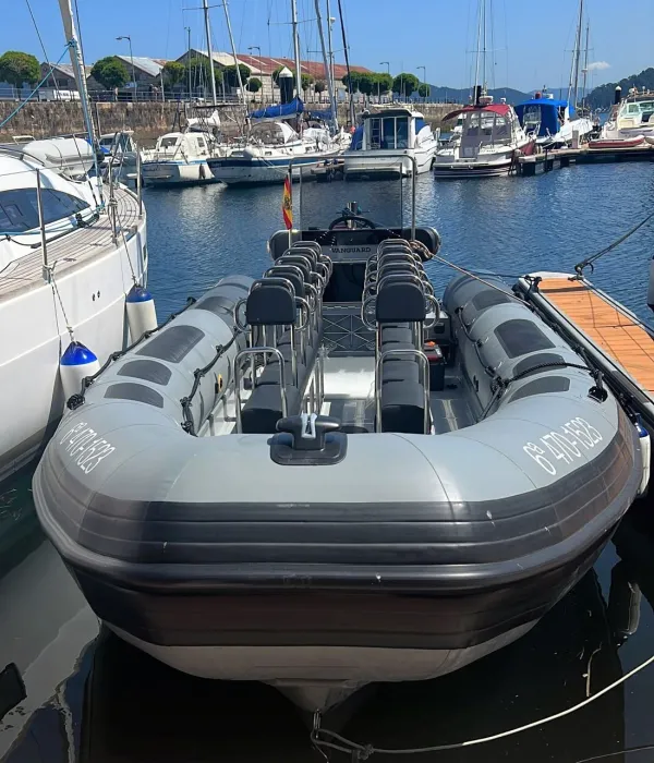 Sailway Nueve