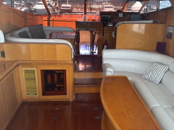 Interior image