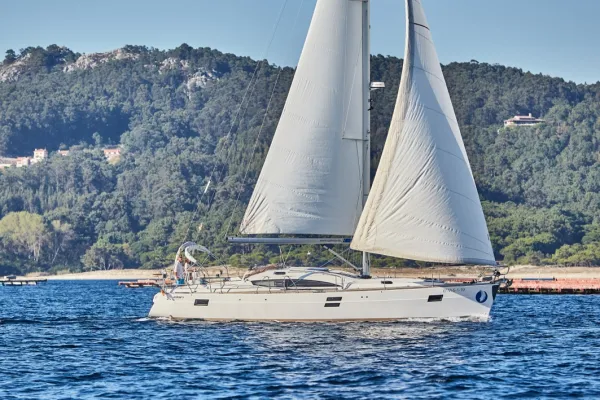Sailway Ocho