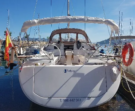 Sailway Ocho