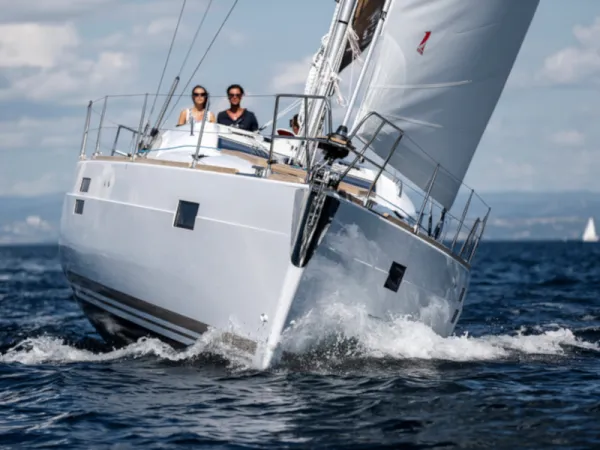 Sailway Ocho