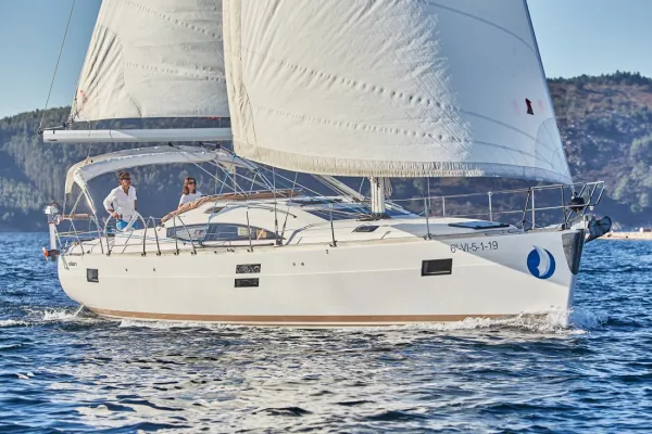 Sailway Ocho