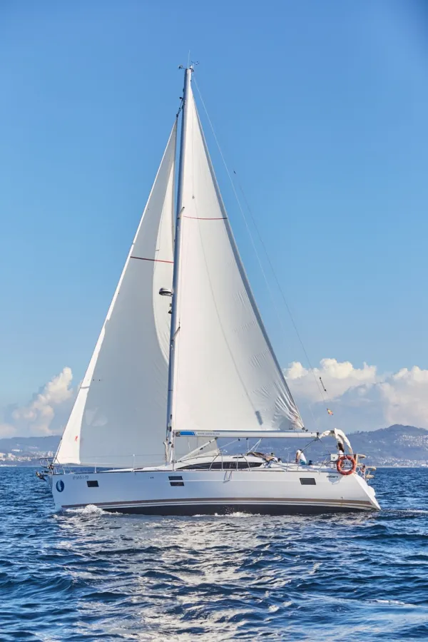 Sailway Ocho