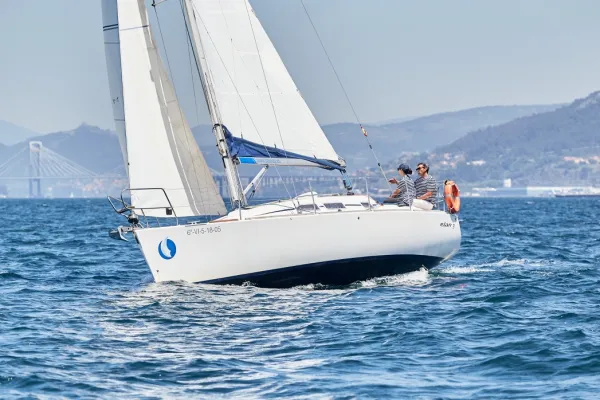 Sailway Tres