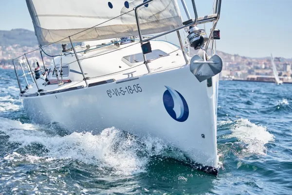 Sailway Tres