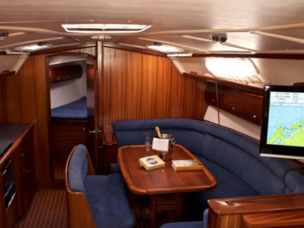 Interior image