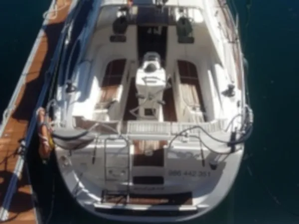 Sailway Cinco