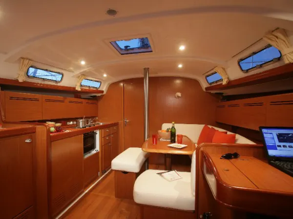 Interior image