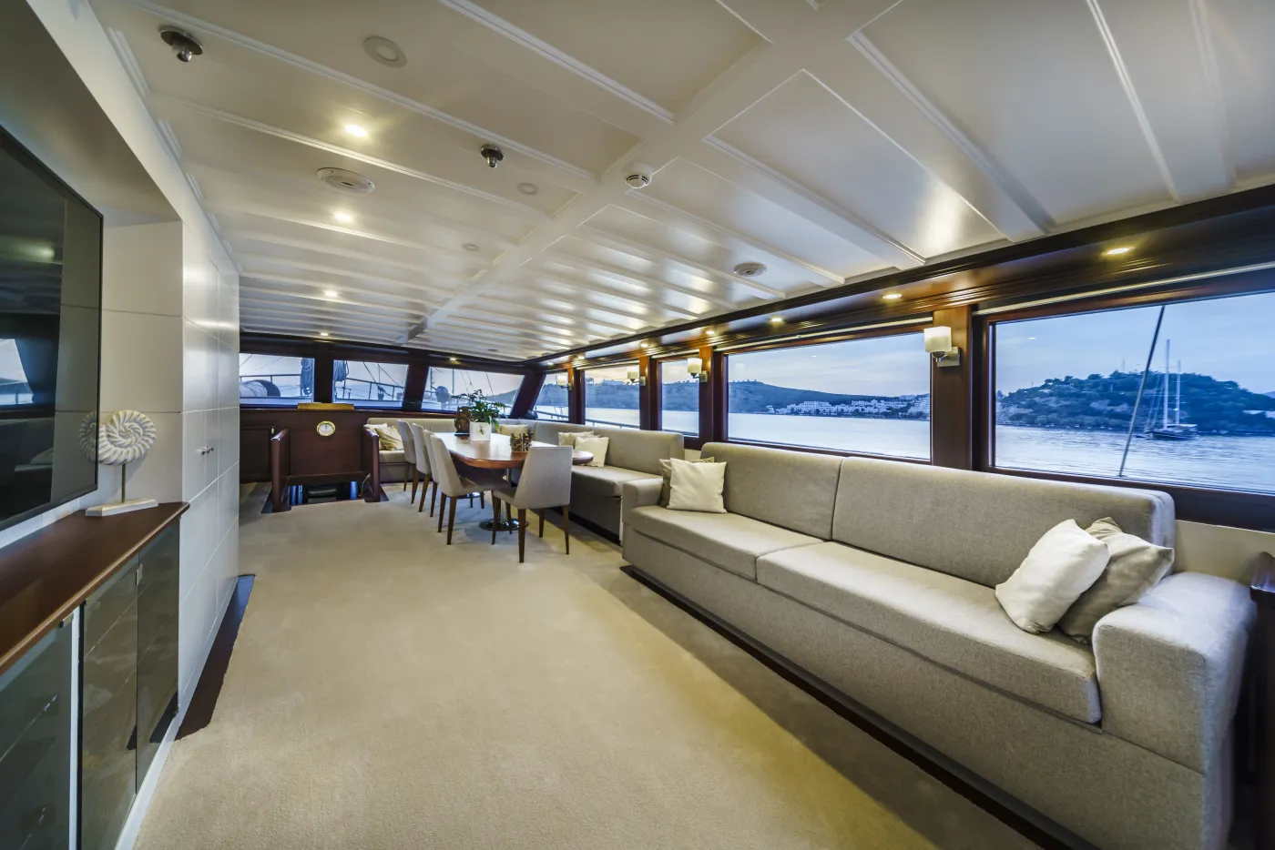 Virtuoso - Gulet in Alimos