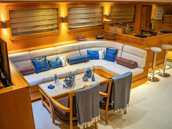 Interior image