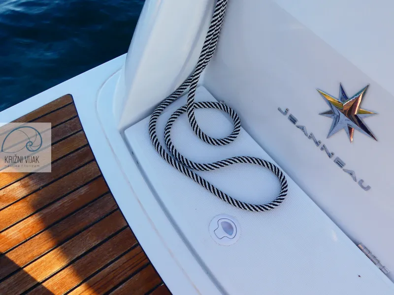 POMALO - Motor Yacht in Zadar