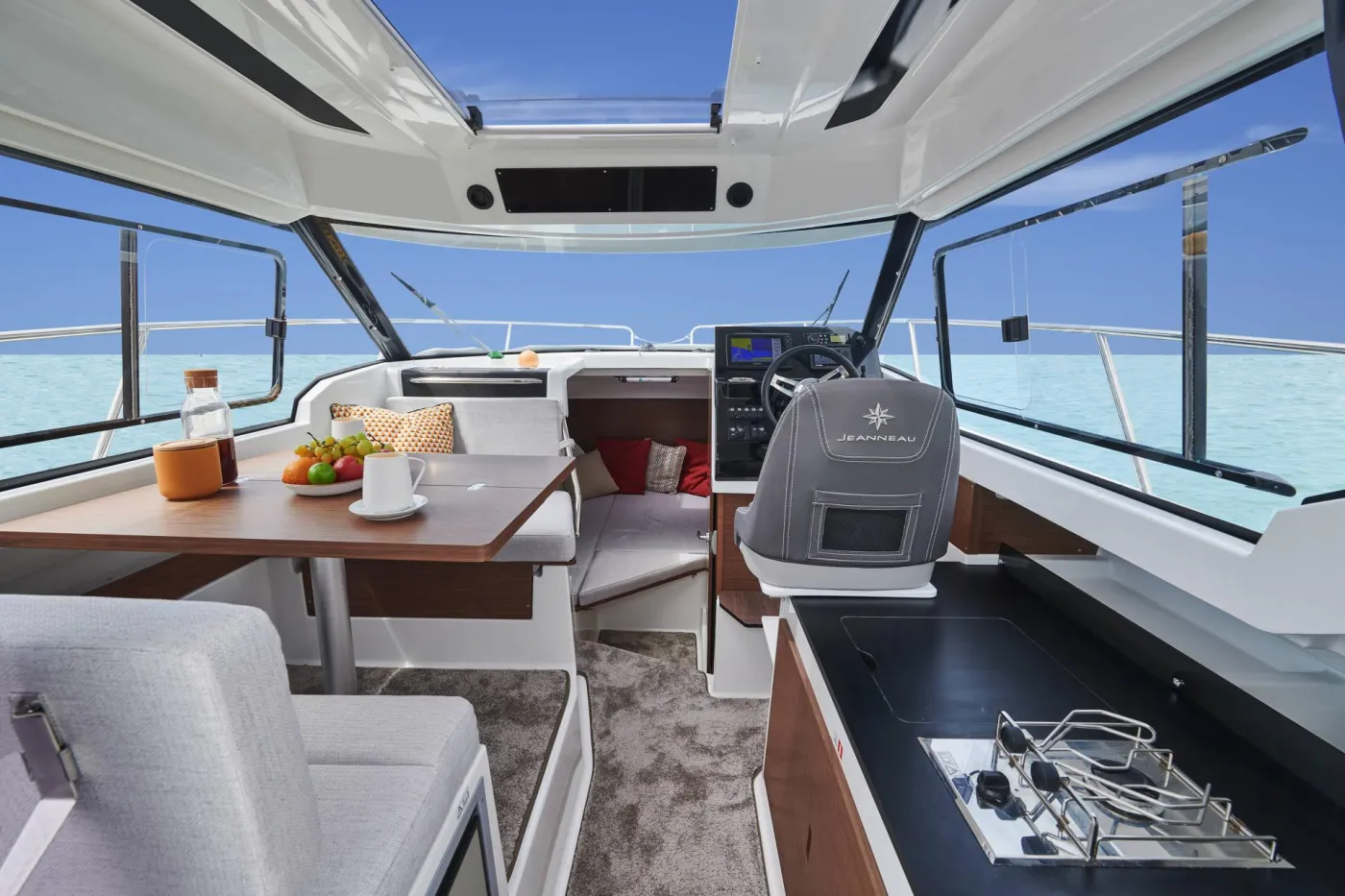 Chill Out - Motor Yacht in Zadar