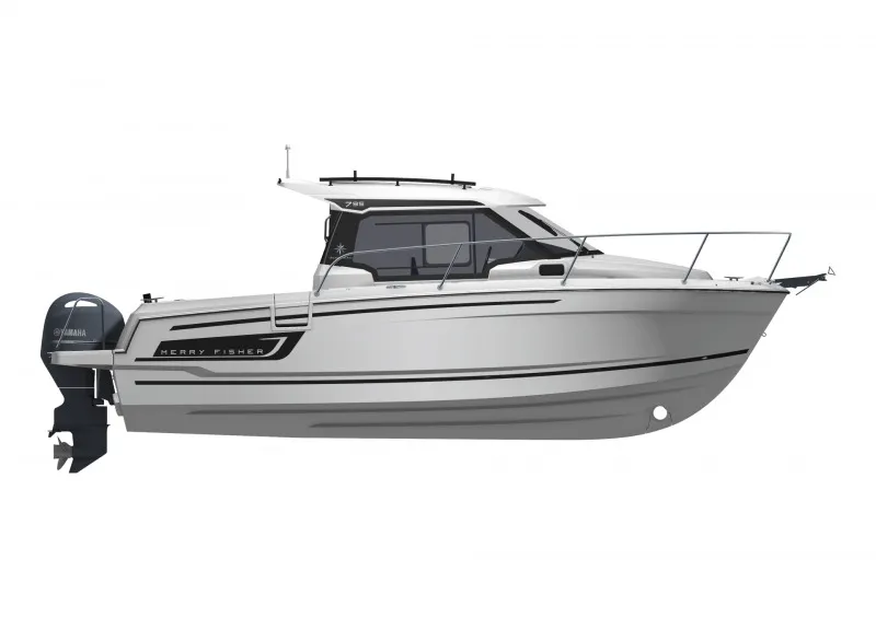 Chill Out - Motor Yacht in Zadar
