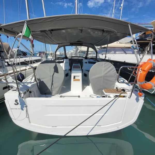 Trapani Vela Club