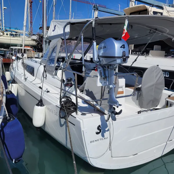 Trapani Vela Club