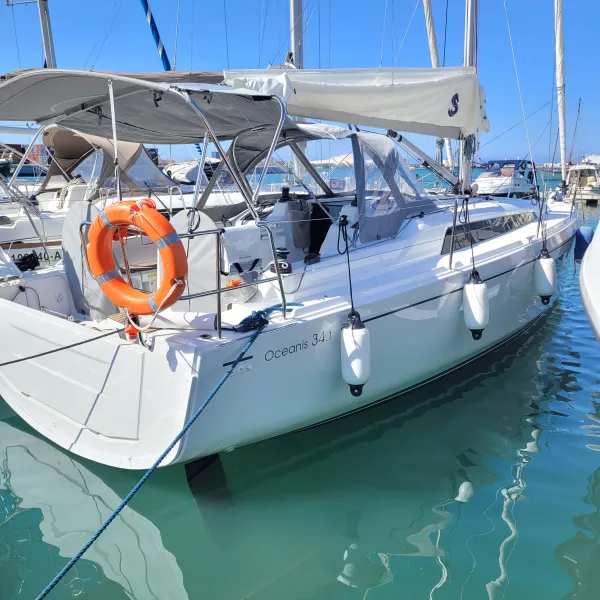 Trapani Vela Club