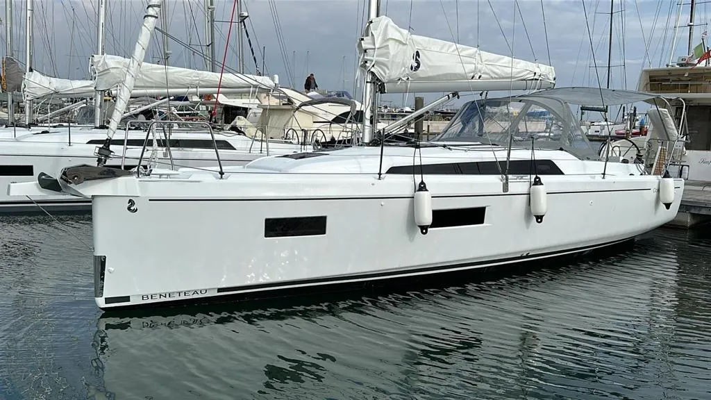 Trapani Vela Club - Sailboat in Libero consorzio comunale di Trapani