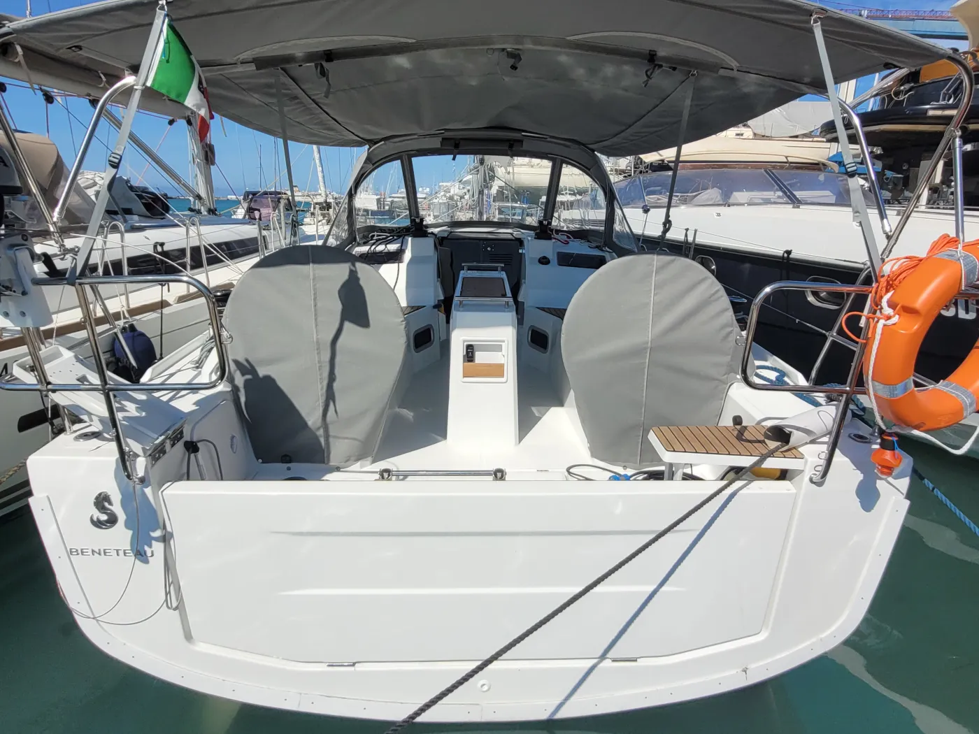 Trapani Vela Club - Sailboat in Libero consorzio comunale di Trapani