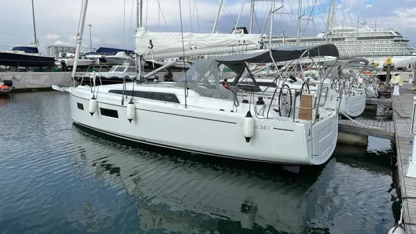 Trapani Vela Club