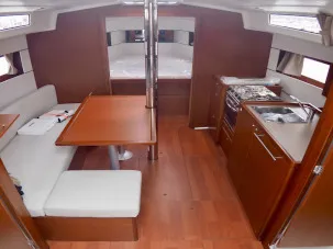 Interior image