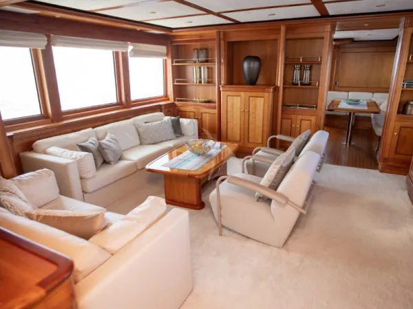 Interior image