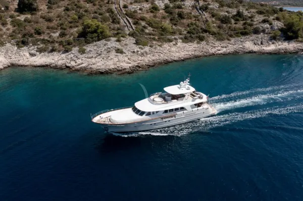 SEA BREEZE II