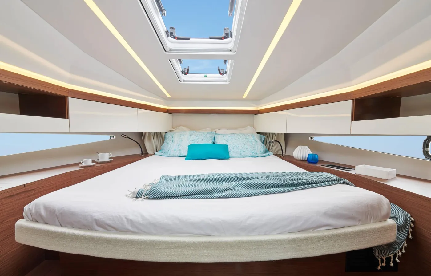 Black Pearl - Motor Yacht in Makarska