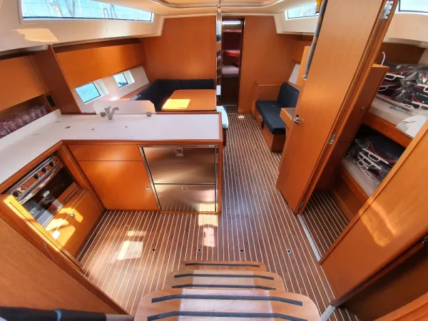 Interior image