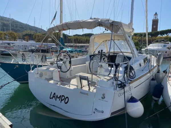 Lampo