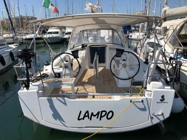 Lampo
