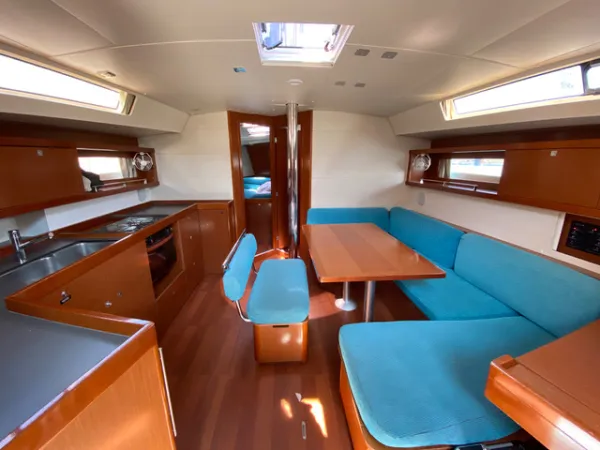 Interior image