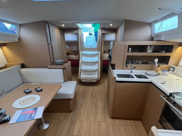 Interior image
