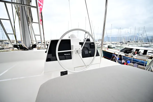 Arche IV