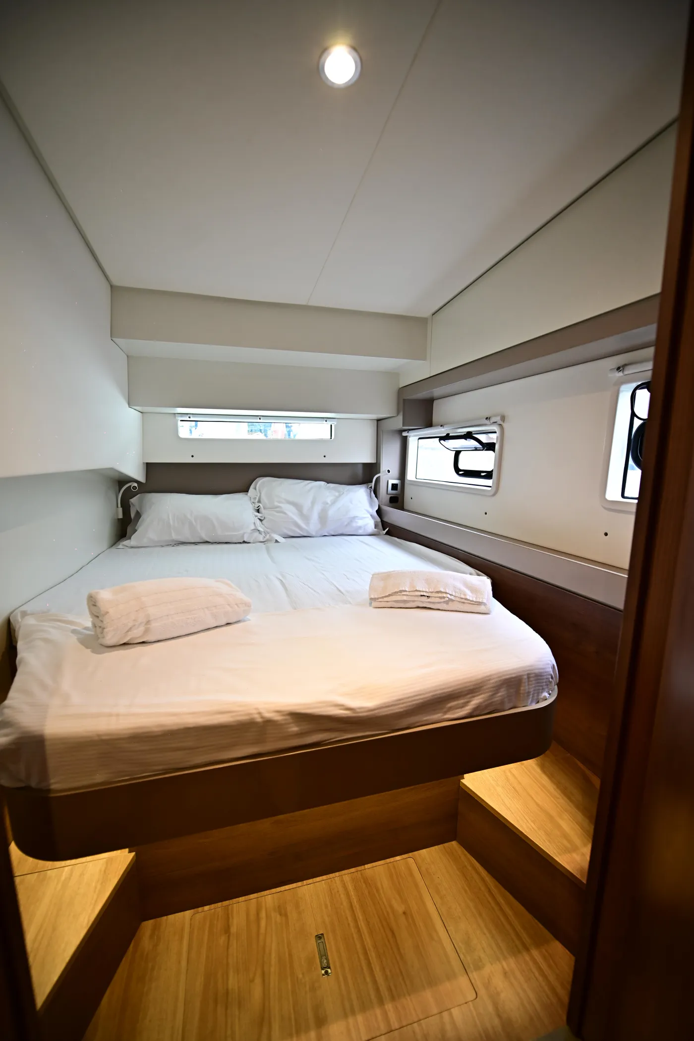 Mamma Mia - Catamaran in Salerno