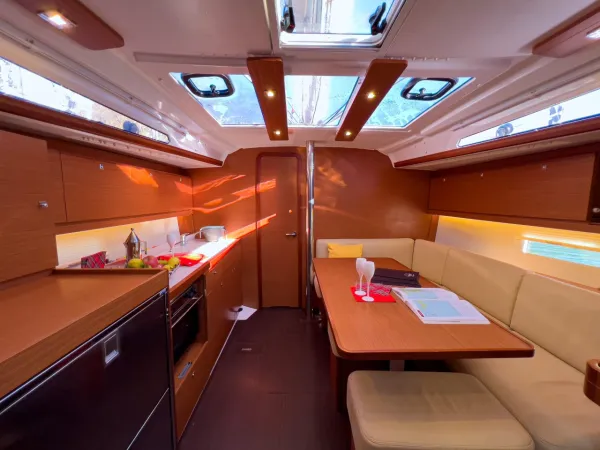 Interior image