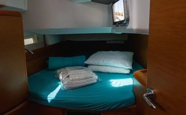 IZZI  Boat location in LEFKAS MARINA, D-marin