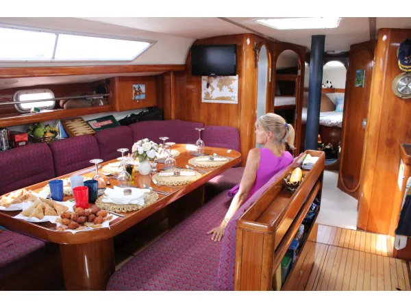 Interior image