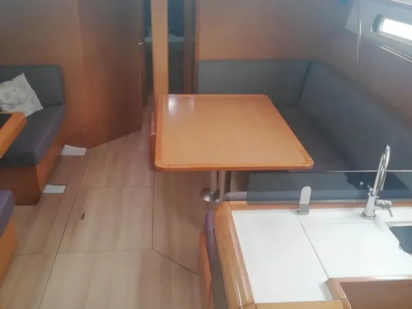 Interior image