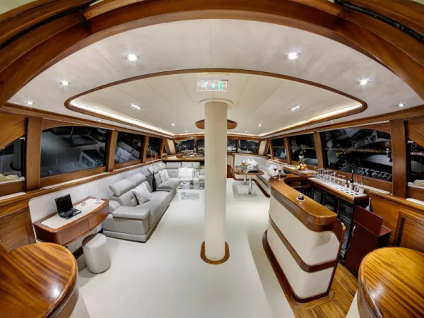 Interior image