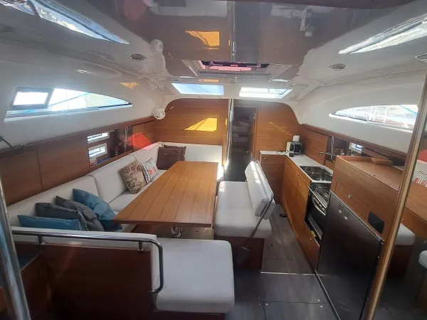 Interior image
