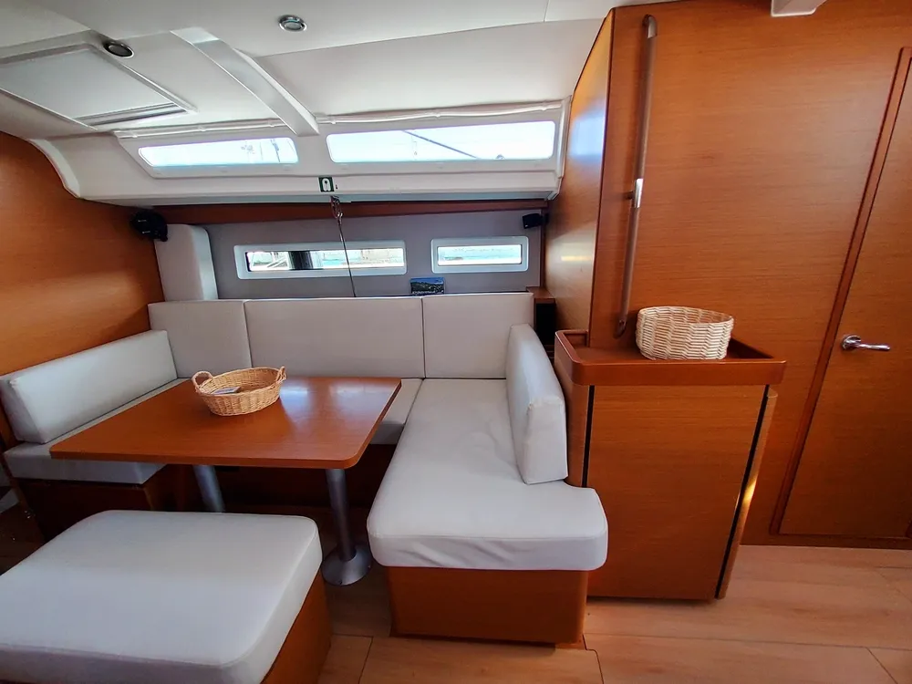 AF-SO440R - Sailboat in Rodos