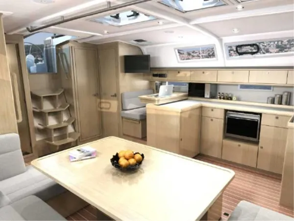 Interior image