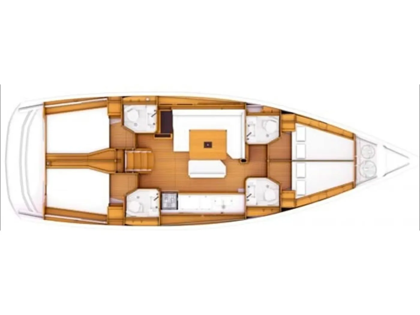 AF-SO469 - Sailboat in Alimos