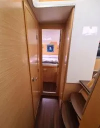 AF-LAG380PAL - Catamaran in Palairos