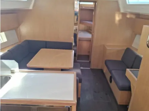 Interior image