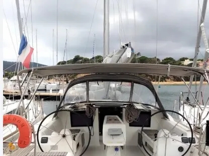 AF-D410 - Sailboat in Alimos